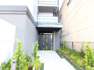 S-RESIDENCE桜山Eastの物件外観写真